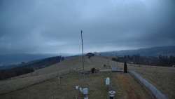 Troják, Maruška - meteo stanice