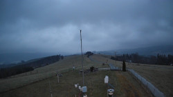 Troják, Maruška - meteo stanice