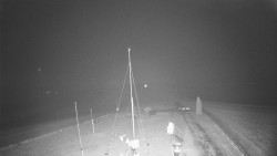 Troják, Maruška - meteo stanice