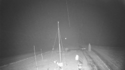 Troják, Maruška - meteo stanice