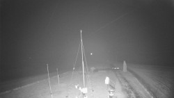 Troják, Maruška - meteo stanice