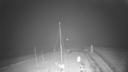 Troják, Maruška - meteo stanice