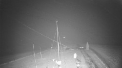 Troják, Maruška - meteo stanice