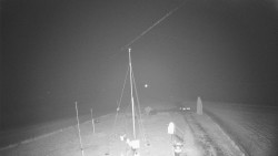 Troják, Maruška - meteo stanice