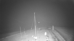 Troják, Maruška - meteo stanice