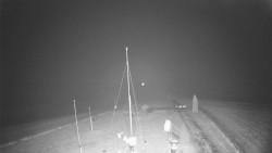 Troják, Maruška - meteo stanice