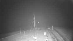 Troják, Maruška - meteo stanice