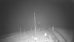 Troják, Maruška - meteo stanice