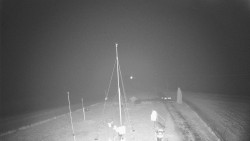 Troják, Maruška - meteo stanice