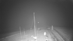 Troják, Maruška - meteo stanice