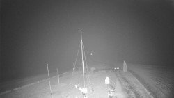 Troják, Maruška - meteo stanice