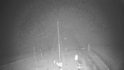 Troják, Maruška - meteo stanice