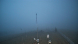 Troják, Maruška - meteo stanice