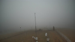 Troják, Maruška - meteo stanice