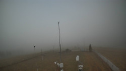 Troják, Maruška - meteo stanice