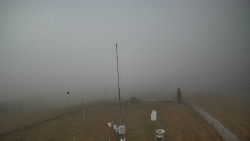 Troják, Maruška - meteo stanice