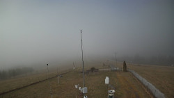 Troják, Maruška - meteo stanice