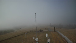 Troják, Maruška - meteo stanice