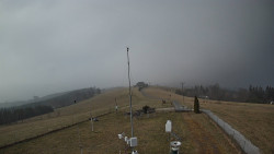 Troják, Maruška - meteo stanice