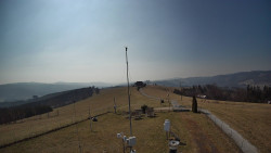 Troják, Maruška - meteo stanice