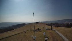 Troják, Maruška - meteo stanice