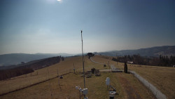 Troják, Maruška - meteo stanice