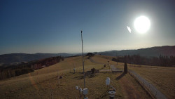 Troják, Maruška - meteo stanice