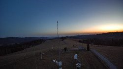 Troják, Maruška - meteo stanice