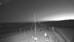 Troják, Maruška - meteo stanice