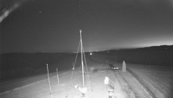 Troják, Maruška - meteo stanice