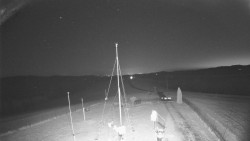 Troják, Maruška - meteo stanice