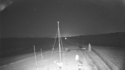 Troják, Maruška - meteo stanice