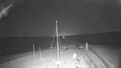 Troják, Maruška - meteo stanice