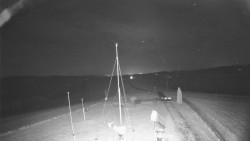 Troják, Maruška - meteo stanice