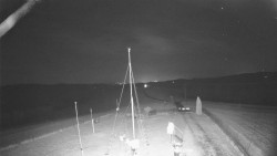 Troják, Maruška - meteo stanice