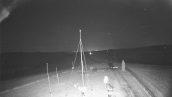 Troják, Maruška - meteo stanice