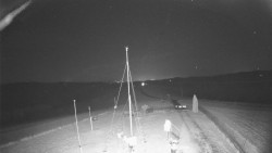 Troják, Maruška - meteo stanice