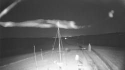 Troják, Maruška - meteo stanice