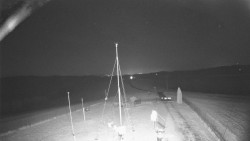 Troják, Maruška - meteo stanice