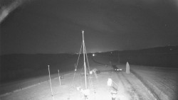 Troják, Maruška - meteo stanice