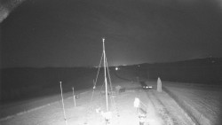 Troják, Maruška - meteo stanice