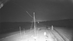 Troják, Maruška - meteo stanice