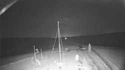 Troják, Maruška - meteo stanice