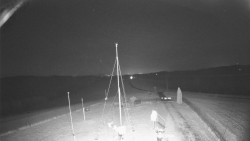 Troják, Maruška - meteo stanice