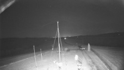 Troják, Maruška - meteo stanice