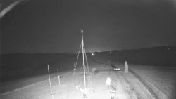 Troják, Maruška - meteo stanice