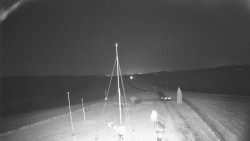 Troják, Maruška - meteo stanice