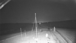 Troják, Maruška - meteo stanice