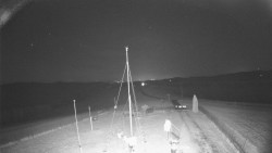 Troják, Maruška - meteo stanice