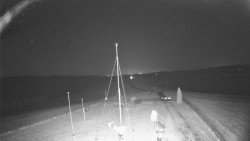 Troják, Maruška - meteo stanice